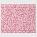 Search for brain wrapping paper Halloween