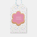 Search for cookies gift tags Kids
