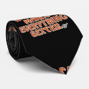 Search for bacon ties Humour