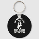 Search for jazz dance key rings Modern