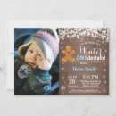 Search for holiday birthday invitations Winter onederland