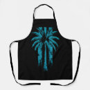Search for palm tree aprons Summer