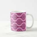 Search for fun funky mugs Pattern