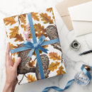 Search for white owl wrapping paper Floral