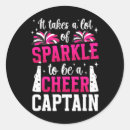 Search for pep squad stickers Stunts