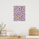 Search for daisy posters Pattern