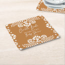 Search for mexican coasters Terracotta