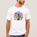 Search for large bird tshirts Stork