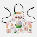Search for cupcake baking aprons Desserts