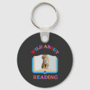Search for about key rings Bookworm