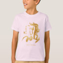 Search for new year kids tshirts Zodiac