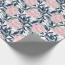 Search for bouquet wrapping paper Peonies