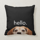 Search for beagle dog cushions Animal lover