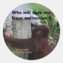 Search for extinct stickers Animal