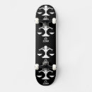 Search for simple design skateboards Black