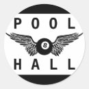 Search for hall stickers Eight ball
