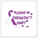 Search for domestical stickers Purple