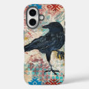 Search for crow iphone cases Birthday