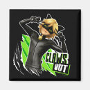 Search for claw magnets Zagtoon