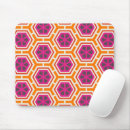 Search for geometric mousepads Modern geometric pattern