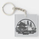 Search for los angeles key rings Travel
