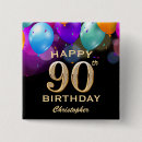 Search for balloon badges Birthday party