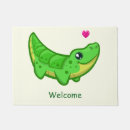 Search for alligator garden decor Cartoon