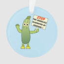 Search for squash christmas tree decorations Vegetable