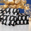 Search for black unicorn wrapping paper Rainbow