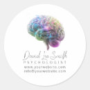 Search for neurologists stickers Brain