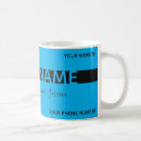 Search for blue stripes coffee mugs Striped