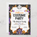 Search for bones halloween cards Orange