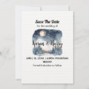 Search for blue mountain invitations Adventure