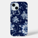 Search for winter patterns iphone cases Flower