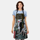 Search for tram aprons Retro