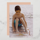 Search for with photos seasonal invitations Gold foil
