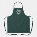 Search for bright aprons Simple