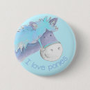 Search for ponies badges Horse