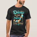 Search for birthday diva tshirts Are