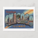 Search for chicago press postcards From