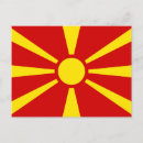 Search for macedonia postcards World flags