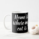 Search for home is where mugs Cute