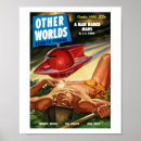 Search for vintage mars posters Retro