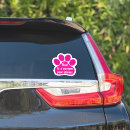 Search for dog hot bumper stickers Pet