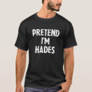 Search for hades god clothing Pretend