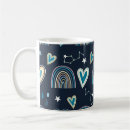 Search for heart design mugs Decorative