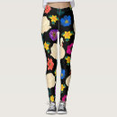Search for swan leggings Illustration