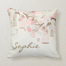 Search for birdcage cushions Vintage