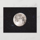 Search for moon image postcards Night sky