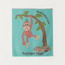 Search for happy monkey art Cartoon